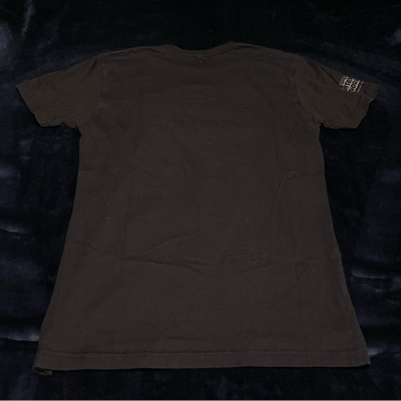 Universal Studios Super Nintendo World Japan Neon Bowser - Picture 3 of 5